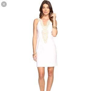 NWT Lilly Pulitzer 00 Suzette Shift